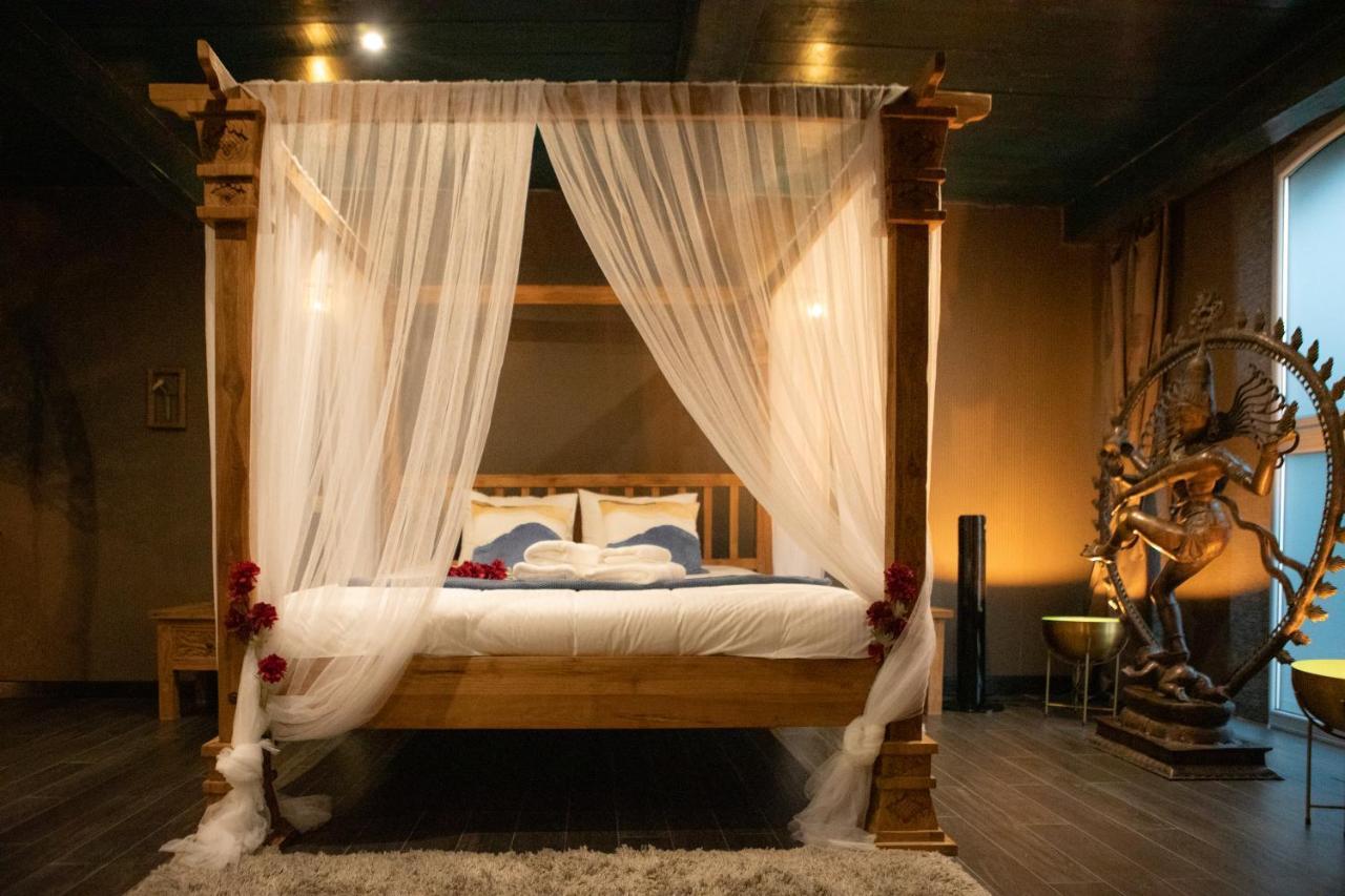 Suite Wellness Спримон Экстерьер фото