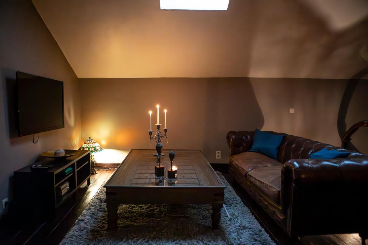 Suite Wellness Спримон Экстерьер фото