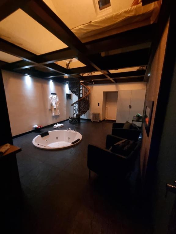 Suite Wellness Спримон Экстерьер фото