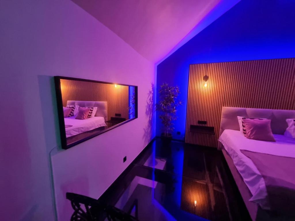 Suite Wellness Спримон Экстерьер фото
