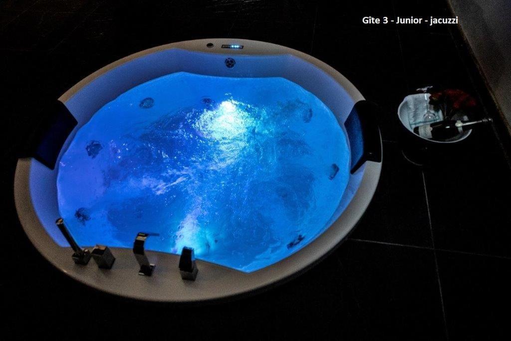 Suite Wellness Спримон Экстерьер фото