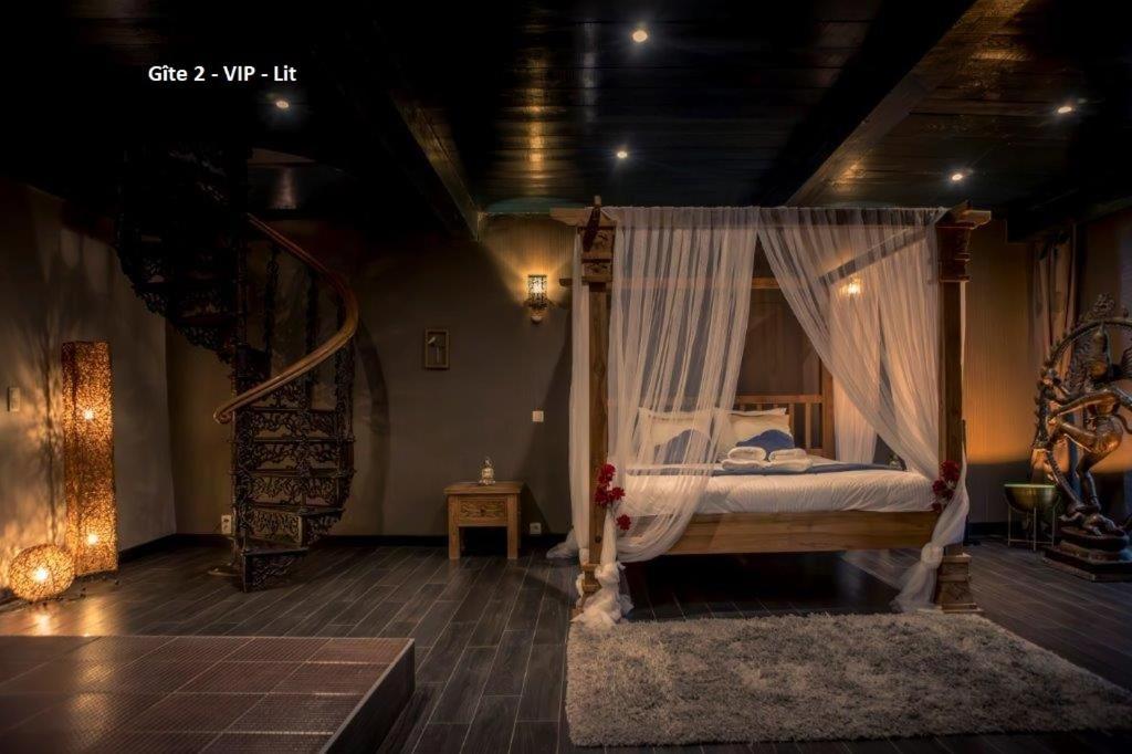 Suite Wellness Спримон Экстерьер фото