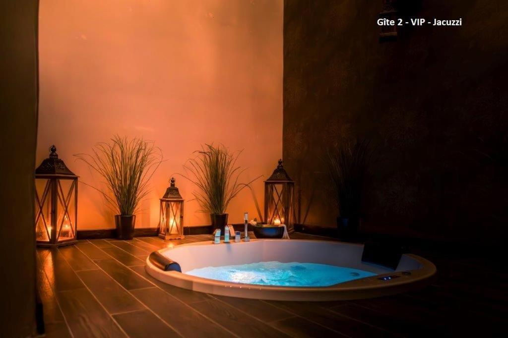 Suite Wellness Спримон Экстерьер фото
