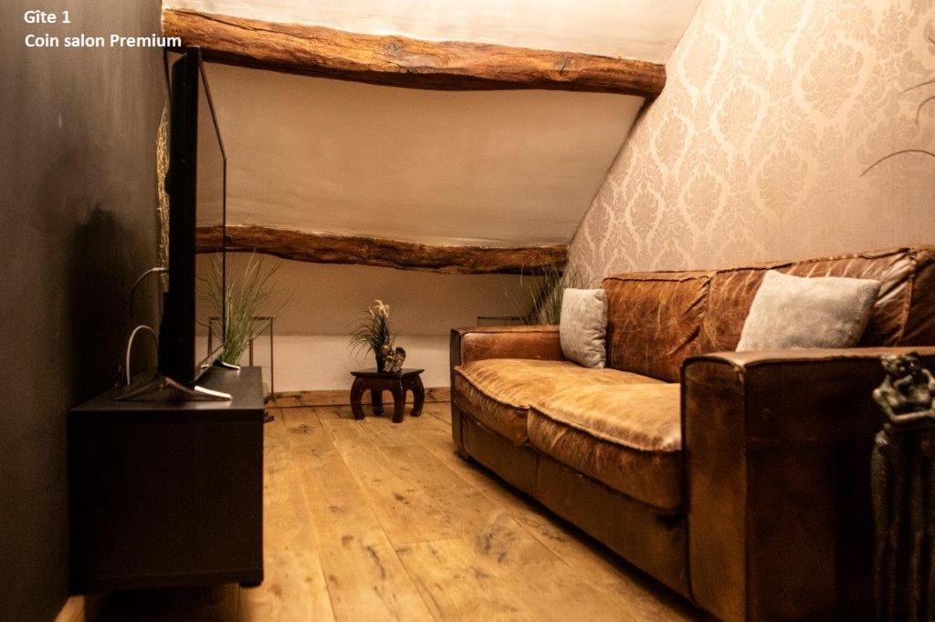 Suite Wellness Спримон Экстерьер фото