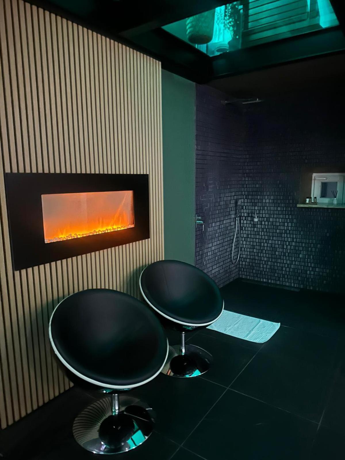 Suite Wellness Спримон Экстерьер фото